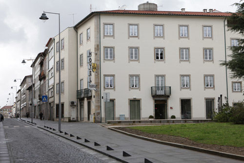 Dona Sofia 3*